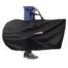 Bolsa de transporte 168cm x 85cm para mountain bike até 27,5 polegadas  - 4 Bolsa de transporte 168cm x 85cm para mountain bike 