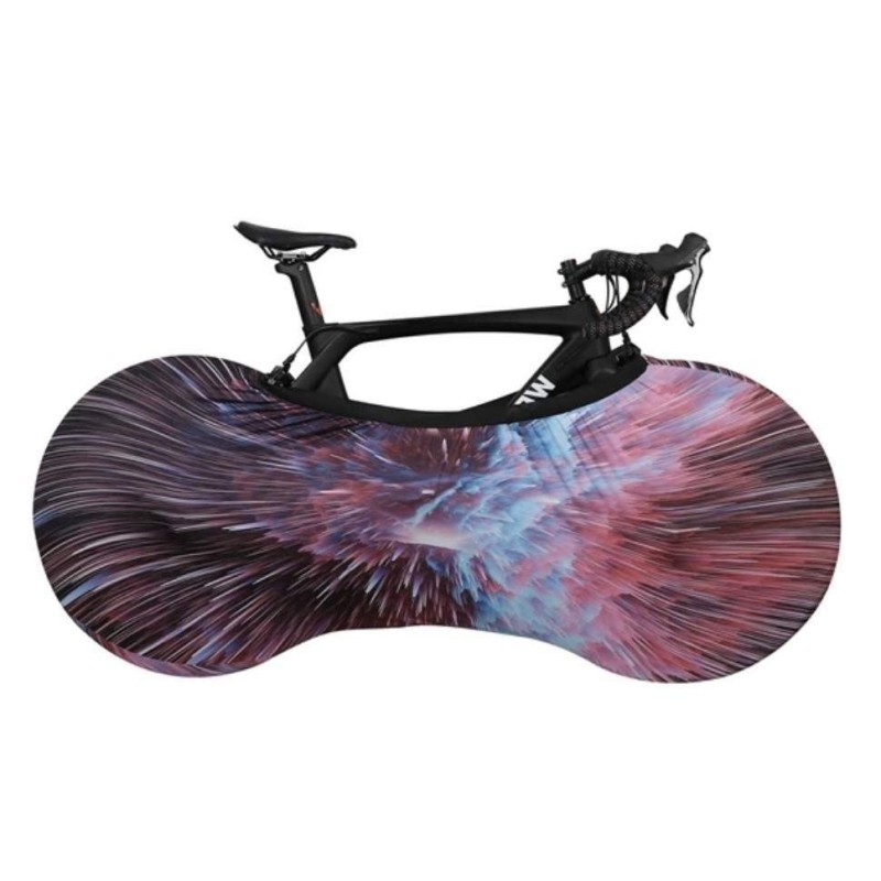 24", 26", 27,5", bolsa protetora para mountain bike 700c - 8 24", 26", 27,5", bolsa protetora para mountain bike 700c - 8