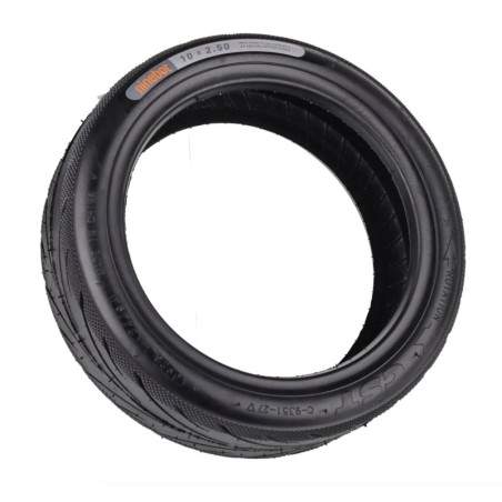 Pneu para Segway F30, F40, D28, D38 ou similar - 10x2,5 polegadas  - 2 Pneu para Segway F30, F40, D28, D38 ou similar - 10x2,5 p
