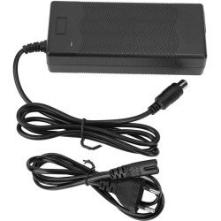 Fast battery charger for Segway F Series or D series