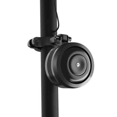 Universaalne elektrisignaal elektritõukerattale või -rattale. 1300mah aku. Kaasas kaugjuhtimispult  - 4 Universaalne elektrisign