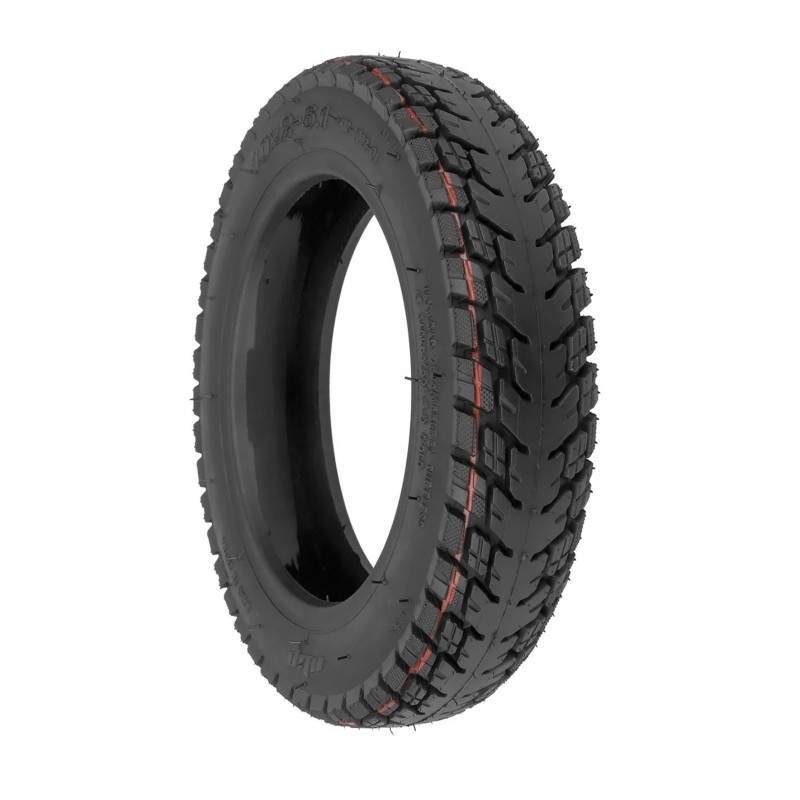 Torkevastase geeliga 10x2 toruvaba maastikurehv Xiaomi M365, Pro, Pro2, Essential, Mi3 või muu sarnase jaoks  - 1 Torkevastase g