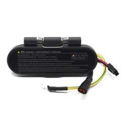 Latausportti Segway Max G2 -sarjan skootterille Segway - Ninebot - 1 Latausportti Segway Max G2 -sarjan skootterille
Latausportt