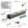 Bateria 36v 9600mah do hulajnogi elektrycznej Xiaomi M365, 1S, Essential, Mi3 lub podobnego  - 1 Bateria 36v 9600mah do hulajnog