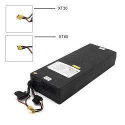 Oryginalny akumulator 48v 15000mah do hulajnogi elektrycznej Kugoo Kirin G2 Pro Kukirin - 1 Oryginalny akumulator 48v 15000mah d