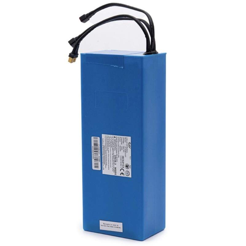 Akumulyator 48 V 13000 mAh (elementy EVE) dlya Smartgyro Speedway / Rockway / Crossover, Zwheel abo podibnoho  - 1 Akumulyator 4