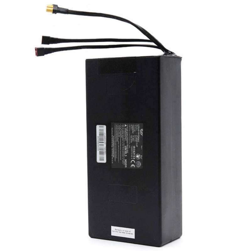 Bateria 48V 15600mah (ogniwa EVE) do Smartgyro Speedway / Rockway / Crossover, Zwheel lub podobnego  - 1 Bateria 48V 15600mah (o