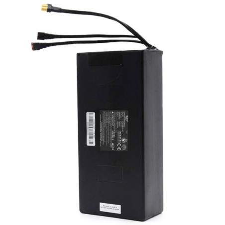 Bateria 48V 15600mah (ogniwa EVE) do Smartgyro Speedway / Rockway / Crossover, Zwheel lub podobnego  - 1 Bateria 48V 15600mah (o