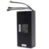 Bateria 48V 15600mah (ogniwa EVE) do Smartgyro Speedway / Rockway / Crossover, Zwheel lub podobnego  - 1 Bateria 48V 15600mah (o