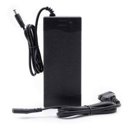 Caricabatterie per scooter o bicicletta elettrica 54,6v 2A - 48v - connettore DC 5,5mm  - 1 Caricabatterie per scooter o bicicle