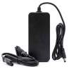 Chargeur pour scooter ou vélo électrique 42V 2A - 36v - Connecteur DC 5,5mm  - 1 Chargeur pour scooter ou vélo électrique 42V 2A