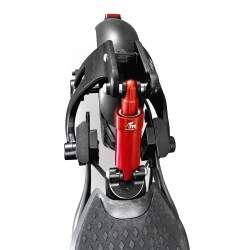 Suspensión trasera Monorim MFR2 para Ninebot Segway F2, F2E, F2 Pro, F2 Plus or similar  - 2 Suspensión trasera Monorim MFR2 par