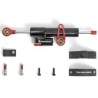 Monorim Mdamper V3 - amortisér timonioú gia ilektrikó skoúter Segway Max G2 Series í parómoio Monorim - 2 Monorim Mdamper V3 - a