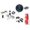 Monorim Pack U5 MAX G2 Air (vklyuchayet pnevmaticheskiy dvigatel' moshchnost'yu 500 Vt) Monorim - 1 Dostigayte skorosti 50 km/ch