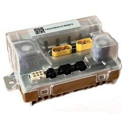 Kontroller dlya elektrosamokata Navee S65 ili Navee S65C mezhdunarodnoy versii — maksimal'naya skorost' 40 km/ch. Navee - 1 Kont