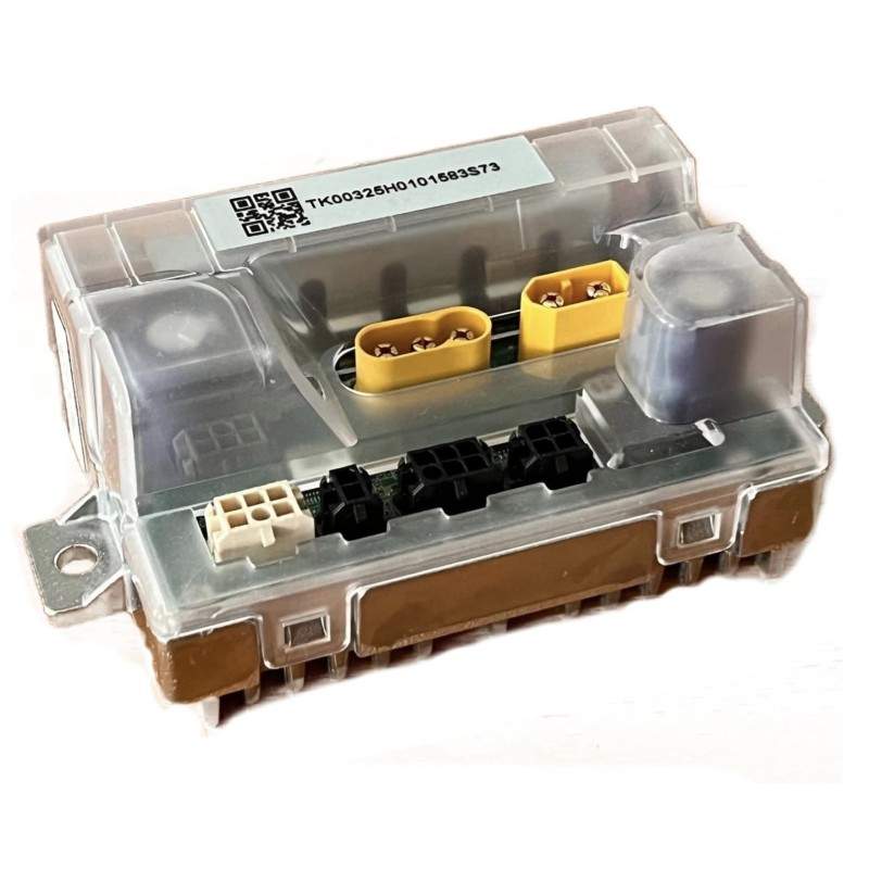 Styrenhet för Navee S65 eller Navee S65C elektrisk skoter internationell version - maxhastighet 40km/h Navee - 1 Styrenhet för N