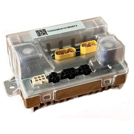 Controladora para patinete eléctrico Navee S65 o Navee S65C versión internacional - velocidad máxima 40km/h Navee - 1 Controlado