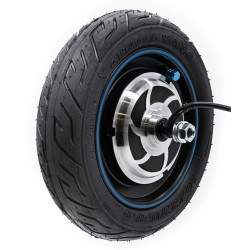 Mootor 48v 500w kuni 1000w Segway Max G2, Segway Max G65, Ninebot Max G30 jaoks Segway - Ninebot - 2 Mootor 48v 500w kuni 1000w 