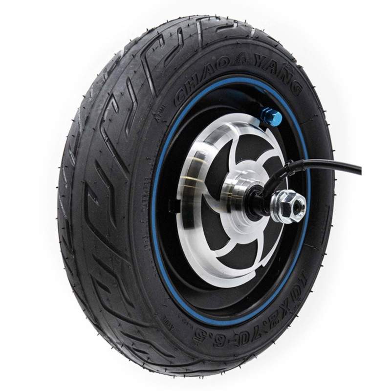 Mootor 48v 500w kuni 1000w Segway Max G2, Segway Max G65, Ninebot Max G30 jaoks Segway - Ninebot - 2 Mootor 48v 500w kuni 1000w 