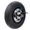 Mootor 48v 500w kuni 1000w Segway Max G2, Segway Max G65, Ninebot Max G30 jaoks Segway - Ninebot - 2 Mootor 48v 500w kuni 1000w 