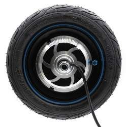 Motor 48 V 500 W bis 1000 W Leistung für Segway Max G2, Segway Max G65, Ninebot Max G30 Segway - Ninebot - 3 Motor 48 V 500 W bi