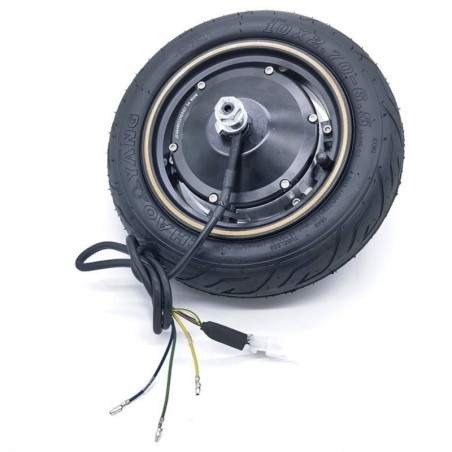 Moshchnost' dvigatelya 48 V, ot 500 do 1200 Vt dlya Segway Max G2, Segway Max G65, Ninebot Max G30. Segway - Ninebot - 2 Moshchn