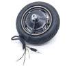 Motor 48 V 500 W bis 1200 W Leistung für Segway Max G2, Segway Max G65, Ninebot Max G30 Segway - Ninebot - 2 Motor 48 V 500 W bi