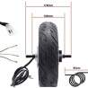 Motor 48 V 500 W bis 1000 W Leistung für Segway Max G2, Segway Max G65, Ninebot Max G30 Segway - Ninebot - 5 Motor 48 V 500 W bi
