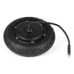 Kinitíras Kugoo S1 350w - 36V - universal - sympagés elastikó Kugoo - 2 Kinitíras Kugoo S1 350w - 36V - universal - sympagés ela