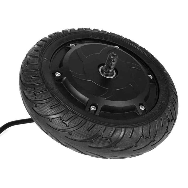 Kinitíras Kugoo S1 350w - 36V - universal - sympagés elastikó Kugoo - 3 Kinitíras Kugoo S1 350w - 36V - universal - sympagés ela