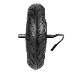 Motor Kugoo S1 350w  - 36V - universal - neumático sólido Kugoo - 4 Motor Kugoo S1 350w  - 36V - universal - neumático sólido
In