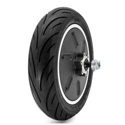 Motore da 450 W con rotore a disco freno per Smartgyro K2 o simili  - 1 Motore da 450 W con rotore a disco freno per Smartgyro K