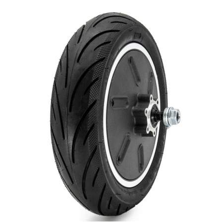 450w motor med bremseskiverotor for Smartgyro K2 eller lignende  - 1 450w motor med bremseskiverotor for Smartgyro K2 eller lign