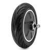 450w motor med bremseskiverotor for Smartgyro K2 eller lignende  - 1 450w motor med bremseskiverotor for Smartgyro K2 eller lign