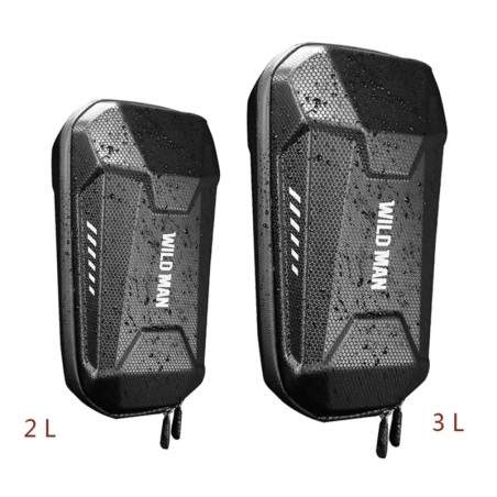 Wildman Vodootporna torba za nošenje tvrdog školjka  - 2  