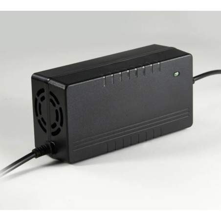 Incarcator rapid pentru scuter electric Navee S65 sau Navee S65C - reduceti timpul de incarcare. KROXNE - 1 Incarcator rapid pen