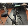 Monorim MBP 48v 12ah XT60 bateria externa para scooters elétricos. Monorim - 4