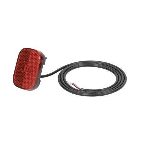 Luce parafango posteriore per Segway F25 F30 F40 o Segway D18E D28E D38E Segway - Ninebot - 1 Luce parafango posteriore per Segw