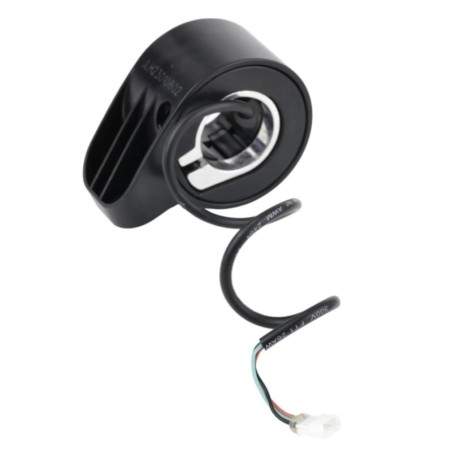 Déclencheur d'accélérateur pour Segway Ninebot F25 F30 F40 D18E D28E D38E ou modèles similaires Segway - Ninebot - 1 Déclencheur
