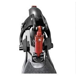Monorim MFR65i baghjulsophæng til Ninebot Segway F65i eller lignende  - 2 Monorim MFR65i baghjulsophæng til Ninebot Segway F65i 