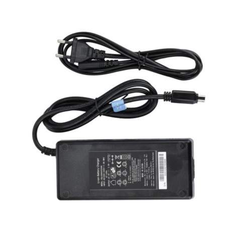 Chargeur de vélo électrique Xiaomi QiCycle modèle TDR01Z - chargeur de batterie. Xiaomi - 1 Chargeur de vélo électrique Xiaomi Q