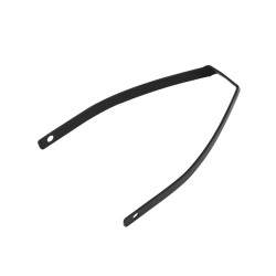 Soporte guardabarros trasero compatible con Segway F25 F30 F40 D18E D28E D38E Segway - Ninebot - 1 Soporte guardabarros trasero 