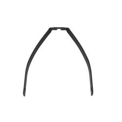 Rear fender support compatible with Segway F25 F30 F40 D18E D28E D38E Segway - Ninebot - 3 Rear fender support compatible with S