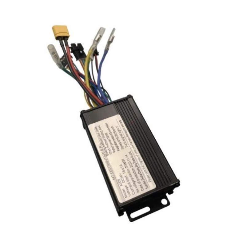 ESC bzw. Steuergerät für Elektroroller Aprilia eSRZ - Originalregler 36V  - 1  