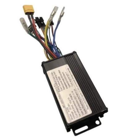 ESC bzw. Steuergerät für Elektroroller Aprilia eSRZ - Originalregler 36V  - 1  