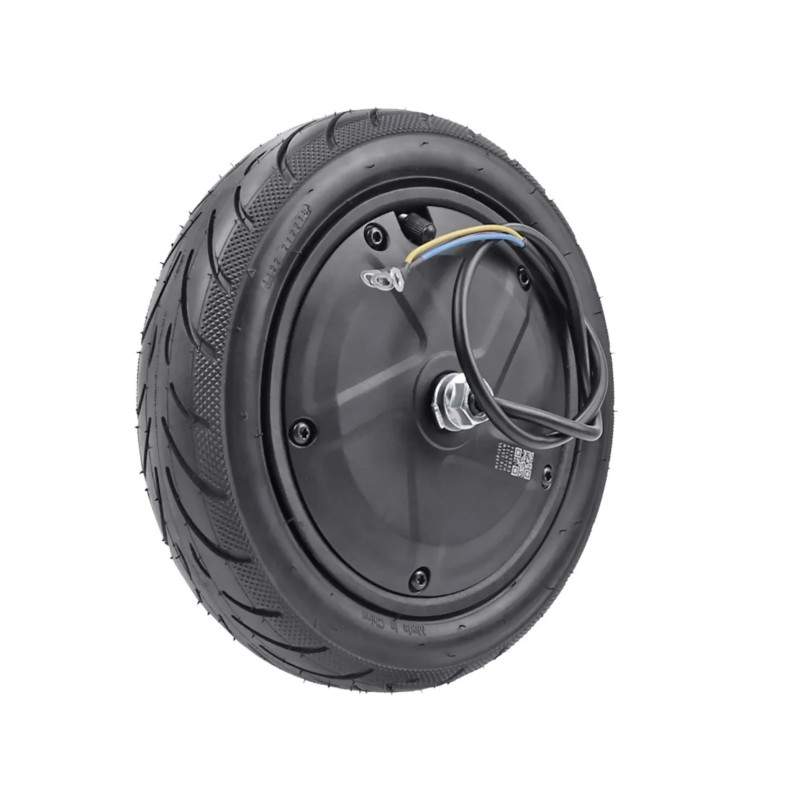 Motore per Segway Ninebot F20 F25 F30 F40 Segway - Ninebot - 1 Motore per Segway Ninebot F20 F25 F30 F40
Motore anteriore per Se