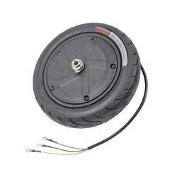 Motér gia Segway Ninebot F20 F25 F30 F40 Segway - Ninebot - 3 Motér gia Segway Ninebot F20 F25 F30 F40
Brostinó motér gia ti sei