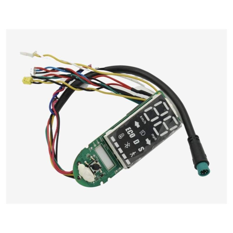 Bildschirm für Segway Ninebot F65 - Bedienfeld Segway - Ninebot - 1  