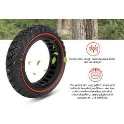 All-Terrain-Vollreifen für Xiaomi 4, Xiaomi 4 Pro oder ähnliches 60/70-7.0 - 250x54 Xiaomi - 1  