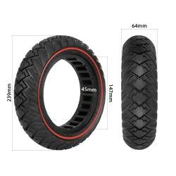 All-Terrain-Vollreifen für Xiaomi 4, Xiaomi 4 Pro oder ähnliches 60/70-7.0 - 250x54 Xiaomi - 2  